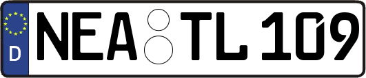 NEA-TL109