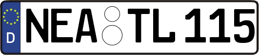 NEA-TL115