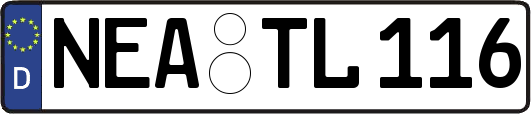 NEA-TL116