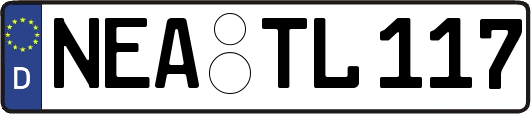 NEA-TL117