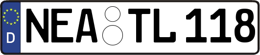 NEA-TL118