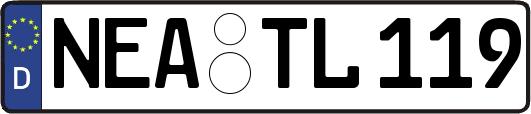NEA-TL119