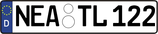 NEA-TL122