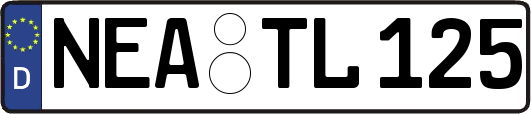 NEA-TL125