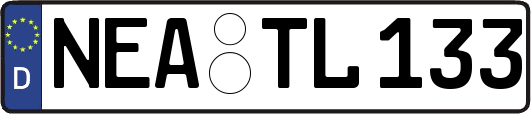 NEA-TL133