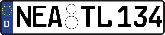 NEA-TL134