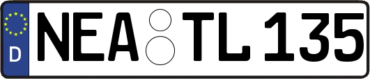 NEA-TL135