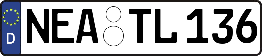 NEA-TL136