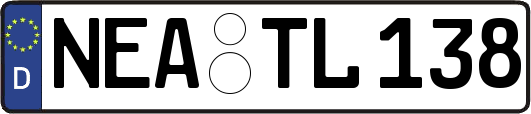 NEA-TL138
