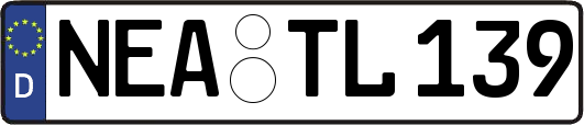 NEA-TL139