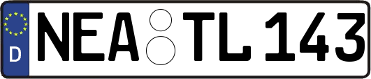 NEA-TL143