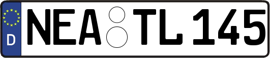 NEA-TL145