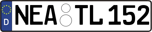 NEA-TL152