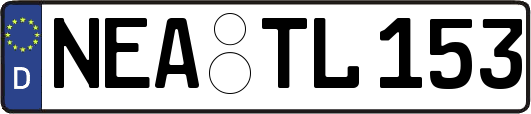 NEA-TL153