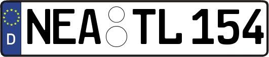 NEA-TL154
