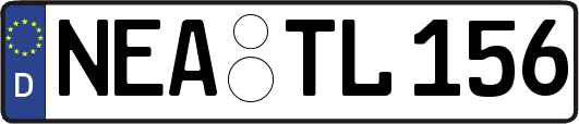NEA-TL156