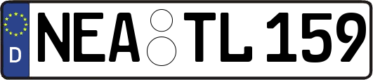 NEA-TL159