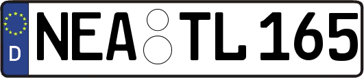 NEA-TL165