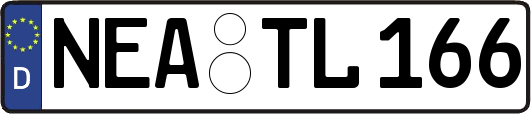 NEA-TL166