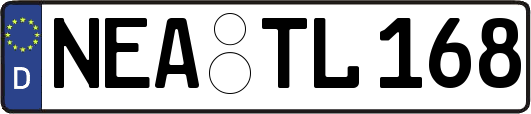 NEA-TL168