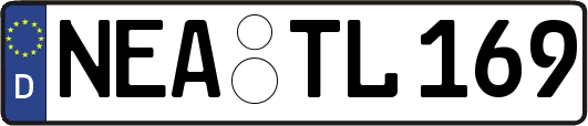 NEA-TL169