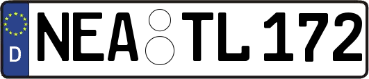 NEA-TL172