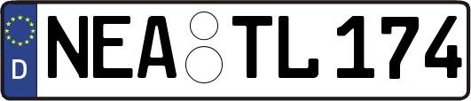 NEA-TL174