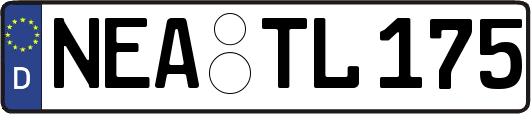 NEA-TL175
