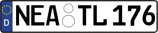 NEA-TL176