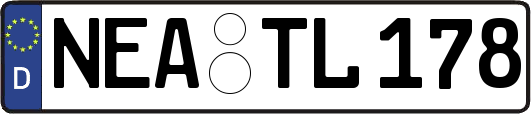 NEA-TL178