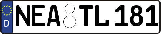 NEA-TL181