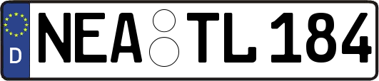 NEA-TL184