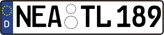 NEA-TL189