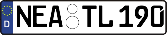 NEA-TL190