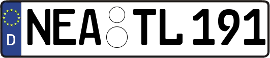 NEA-TL191