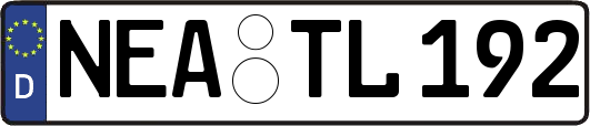 NEA-TL192