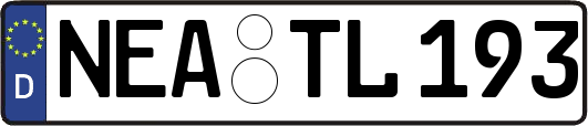 NEA-TL193