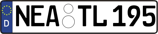 NEA-TL195