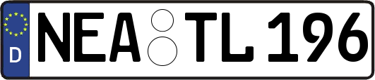 NEA-TL196