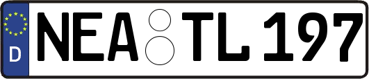 NEA-TL197