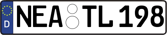 NEA-TL198