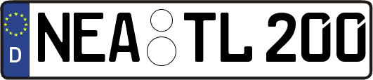 NEA-TL200