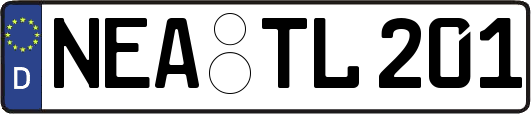 NEA-TL201