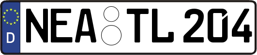 NEA-TL204