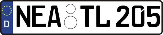 NEA-TL205