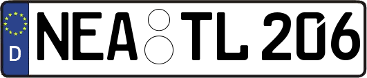 NEA-TL206