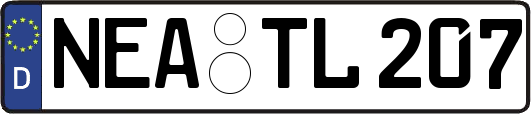 NEA-TL207