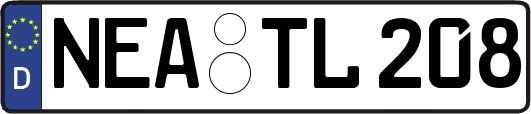 NEA-TL208