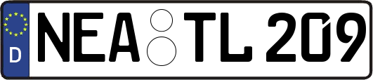 NEA-TL209