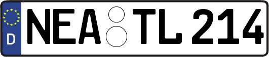 NEA-TL214